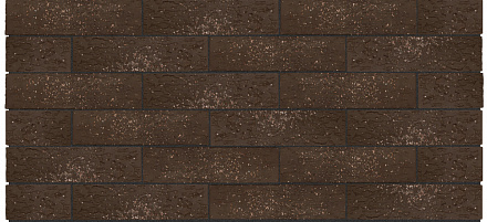 Кирпич облицовочный Premium Brown Granite одинарный М-175 Керма – 2