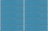 Кирпич облицовочный одинарный 1-68-01-0-00 Glanz RECKE – 1