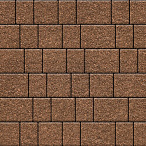 Тротуарная плитка Steinrus Инсбрук Инн бежевый, native, 60 мм – 2