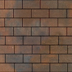 Тротуарная плитка Steinrus Севилья ColorMix Штайнрус, гладкая, 80 мм – 2