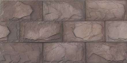 Фасадная облицовочная плитка Экостоун Денвер 07-31 – 1