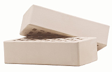 Кирпич облицовочный дюна одинарный гладкий Терекс – 6