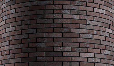 Кирпич облицовочный Royal Premium одинарный Красная гвардия – 1