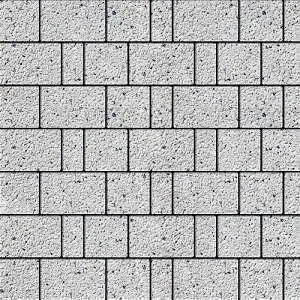 Тротуарная плитка Steinrus Бельпассо Мрамор, BackWash, 60 мм – 2