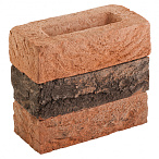 Кирпич ручной формовки Вельяминово WDF 215x102x65 – 2