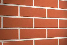 Плитка фасадная клинкерная Feldhaus Klinker R400 NF14 Carmesi liso гладкая, 240x71x14 – 3 Плитка фасадная клинкерная Feldhaus Klinker R400 NF14 Carmesi liso гладкая, 240x71x14 – 3