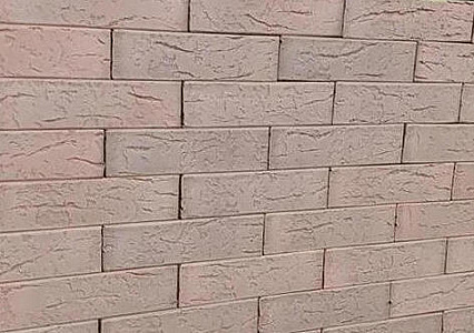 Кирпич облицовочный Готика одинарный Бук М-200 ВКЗ – 1