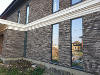 Кирпич ручной формовки Нордъ DF 485х90х40 – 7