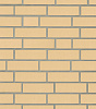 Кирпич клинкерный облицовочный Roben Sorrento sand-weiß NF гладкий 240х115х71 – 1