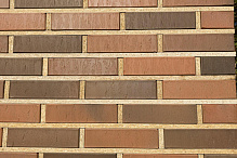 Кирпич облицовочный Нева одинарный Вертикальный Руст М200 VOLGABRICK – 9