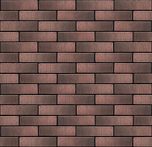 Кирпич облицовочный одинарный Бронза Терра Флеш – 10