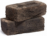 Кирпич ручной формовки RECKE WDF 5-00-00-0-00 – 2