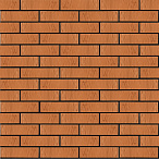 Кирпич облицовочный крафт одинарный скала ЖКЗ – 3