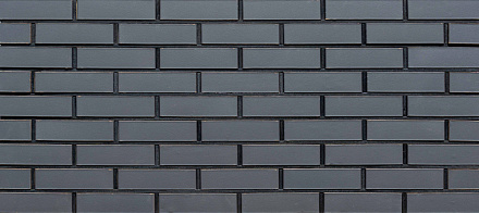 Кирпич облицовочный Black Matte Premium одинарный Красная Гвардия – 1