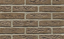 Кирпич облицовочный    под старину полнотелый 210*100*50  – 3
