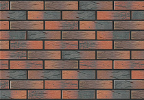 Кирпич облицовочный ПРОВАНС BUNT РУСТ одинарный М-175 Славянский – 8