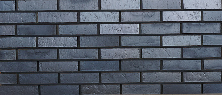 Кирпич облицовочный Cobalt Premium евро  – 1