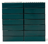 Кирпич облицовочный одинарный 5-28-00-0-00 Glanz RECKE – 15