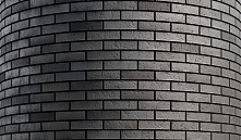 Кирпич облицовочный Cobalt Premium одинарный  – 9