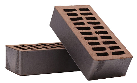 Кирпич облицовочный Metallic Premium одинарный М-175 Красная Гвардия – 8