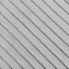 Тактильная плитка Steinrus с диагональными рифами, серая, 50 мм – 1
