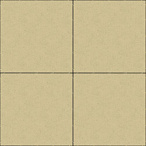 Тротуарная плитка Steinrus Урбан Форс слоновая кость, гладкая, 80 мм – 2