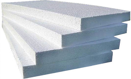 Пенополистирол ПСБ-С-15 10-12 кг/м3 2000х1000х80 – 1