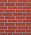 Плитка фасадная клинкерная ROBEN Westerwald rot glatt красный NF 240х71x9 – 1