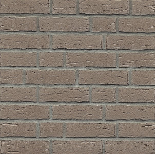 Кирпич клинкерный Feldhaus Klinker "Sintra argo K680NF" ручная формовка 240х115х71  – 1