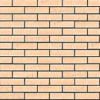 Кирпич облицовочный солома полуторный скала ЖКЗ – 3