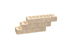 Кирпич облицовочный 0,44НФ 7-11-00-3-13 RECKE HALB – 6