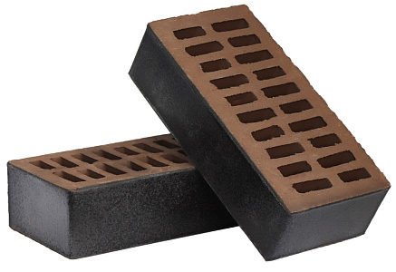 Кирпич облицовочный Маренго Премиум одинарный гладкий Красная Гвардия – 9