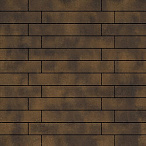 Тротуарная плитка Steinrus Кроссбар Хэви ColorMix Маренго, гладкая, 100 мм – 2