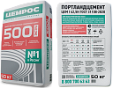 Портландцемент ЦЕМ I 42,5Н ГОСТ 31108-2020 ТУ Тара/50кг – 1