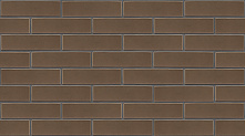 Кирпич облицовочный терракот одинарный гладкий М-150 УС Воротынск – 7