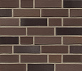 Кирпич клинкерный Feldhaus Klinker "Geo maris K520NF" гладкий 240х115х71  – 1
