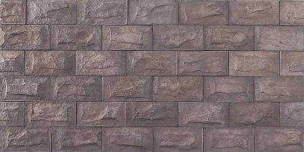 Фасадная облицовочная плитка Экостоун Мальта 07-31 – 1