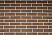 Плитка фасадная керамическая Керма Шоколад бархат 250х65х10 – 1
