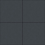 Тротуарная плитка Steinrus Урбан Форс графит, гладкая, 80 мм – 2