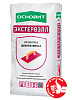 Штукатурка декоративная Основит Экстервэлл OS-2.0 WK Короед белая 25 кг  – 1