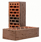 Кирпич облицовочный Браер кладка LIMITED одинарный Риф М-150 Браер – 6