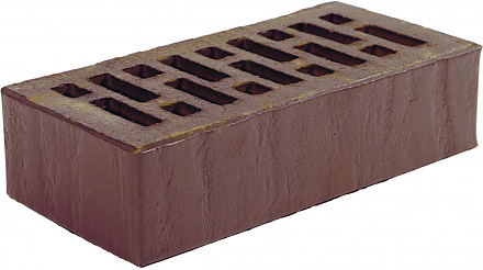Кирпич облицовочный одинарный 5-72-00-2-00 RECKE М200 – 2