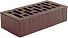 Кирпич облицовочный одинарный 5-72-00-2-00 RECKE М200 – 2