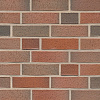 Кирпич клинкерный Feldhaus Klinker "Lava rugo K301NF" рельефный 240х115х71  – 1