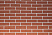 Плитка фасадная керамическая Керма Красный бархат 250х65х10 – 1