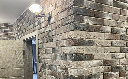 Декоративный кирпич Leonardo Stone Авиньон 465 215х65х12 – 2