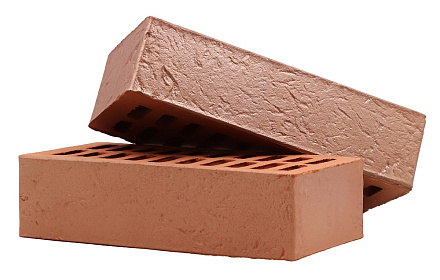 Кирпич облицовочный Bronzo Premium одинарный Красная Гвардия – 8