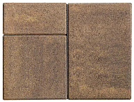 Тротуарная плитка Старый город Ландхаус Прайд 80/160/240х160х60 – 3