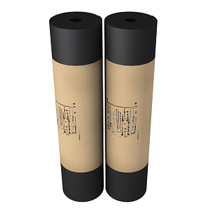 Гидроизоляция кровельная Технониколь Рубемаст РНП 350 10х1 м – 1