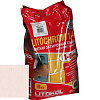 Затирка цементная Litokol Litochrom 1-6 C.70 светло-розовая 5 кг – 1